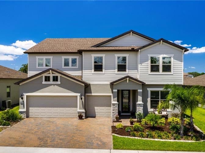 Virtual Open House Homes For Sale in Orlando & Oviedo, Florida